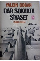 Dar Sokakta Siyaset | Kitap Keyfim