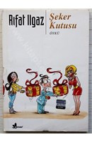 Şeker Kutusu | Kitap Keyfim