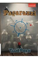 Paşarazzi | Kitap Keyfim