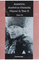 Atatürk'ün Anadolu'ya Gönderiliş Olayının İç Yüzü 2 | Kitap Keyfim