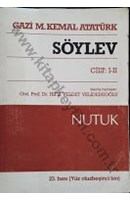 SÖYLEV 1-2 TEK CİLTTE | Kitap Keyfim