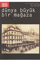 DÜNYA BÜYÜK BİR MAĞAZA / COGİTO SAYI: 5 | Kitap Keyfim