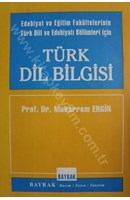 Türk Dil Bilgisi | Kitap Keyfim