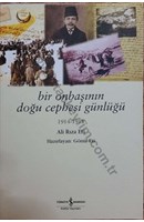 Bir Onbaşının Doğu Cephesi Günlüğü 1914-1915 | Kitap Keyfim