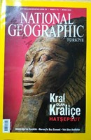 National Geographic | Kitap Keyfim