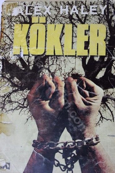 Kökler | Kitap Keyfim