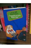 PARODİSYEN DOKTOR | Kitap Keyfim