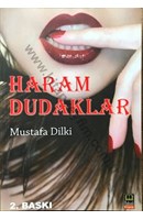 Haram Dudaklar | Kitap Keyfim