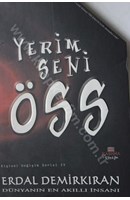 Yerim Seni ÖSS | Kitap Keyfim