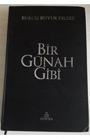 BİR GÜNAH GİBİ | Kitap Keyfim