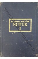 NUTUK 1 | Kitap Keyfim