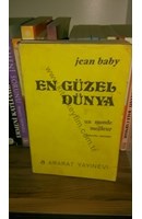 EN GÜZEL DÜNYA | Kitap Keyfim