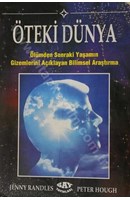 Öteki Dünya | Kitap Keyfim