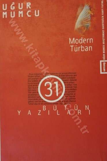 Bütün Yazıları 31 Modern Türban | Kitap Keyfim