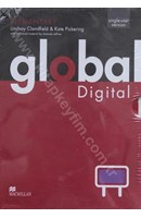 Global Elementary: Digital Single-User version | Kitap Keyfim