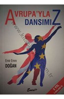 Avrupa'yla Dansımız | Kitap Keyfim