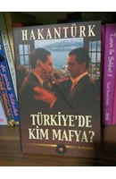 TÜRKİYE'DE KİM MAFYA ? | Kitap Keyfim