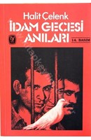 İdam Gecesi Anıları | Kitap Keyfim