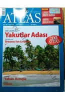 Atlas | Kitap Keyfim