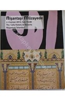 Nişantaşı Müzayede Haziran 2012 | Kitap Keyfim