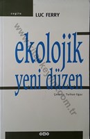 Ekolojik Yeni Düzen | Kitap Keyfim