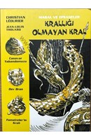 Krallığı Olmayan Kral (Masal ve Efsaneler) | Kitap Keyfim