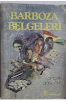 Barboza Belgeleri | Kitap Keyfim