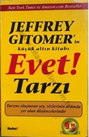 Evet Tarzı | Kitap Keyfim