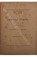 Osmanlı Tarihi Cilt 4 | Kitap Keyfim