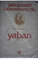 Yaban | Kitap Keyfim