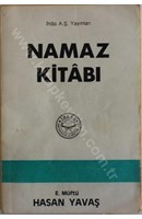 Namaz Kitabı | Kitap Keyfim