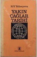 Yakın Çağlar Tarihi | Kitap Keyfim