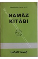 Namaz Kitabı | Kitap Keyfim