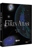 Resimli Evren Atlası | Kitap Keyfim