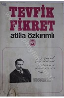 Tevfik Fikret | Kitap Keyfim