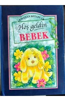 Hoşgeldin Bebek | Kitap Keyfim