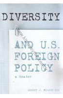 DIVERSITY AND U.S. FOREIGN POLICY a Reader | Kitap Keyfim