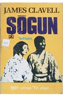 Şogun | Kitap Keyfim