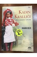 Kadın Krallığı | Kitap Keyfim