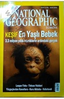 National Geographic | Kitap Keyfim