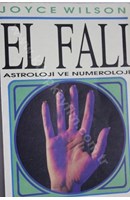 El Falı Astroloji ve Numeroloji | Kitap Keyfim