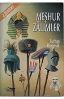 Meşhur Zalimler  | Kitap Keyfim