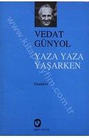 Yaza Yaza Yaşarken | Kitap Keyfim