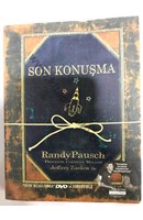 Son Konuşma | Kitap Keyfim