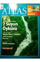 Atlas | Kitap Keyfim