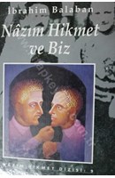 Nazım Hikmet ve Biz | Kitap Keyfim