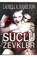 SUÇLU ZEVKLER | Kitap Keyfim