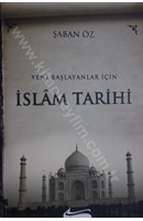 Yeni Başlayanlar İçin İslam Tarihi | Kitap Keyfim