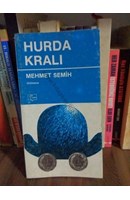 HURDA KRALI | Kitap Keyfim