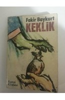 Keklik | Kitap Keyfim